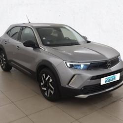 Opel Mokka 1.2 Turbo 130 ch BVA8 - Ultimate occasion - Fontenay-sur-Eure - photo 3/28