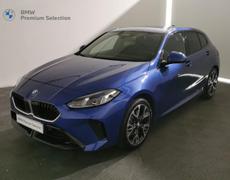 BMW Serie 1 Hœnheim