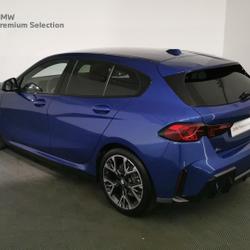 BMW Serie 1 120dA 163ch M Sport DKG7 occasion - H&oelig;nheim - photo 2/26