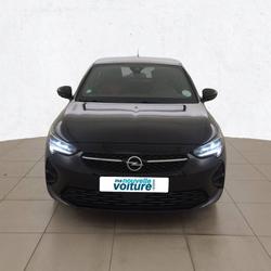 Opel Corsa Corsa Electrique 136 ch & Batterie 50 kWh - GS Line Fontenay-sur-Eure