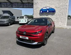 Citroen C4 Serres-Castet