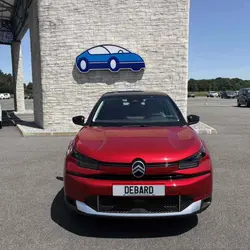 Citroen C4 1.2 HYBRIDE 145CH BUSINESS E-DCS6 Serres-Castet