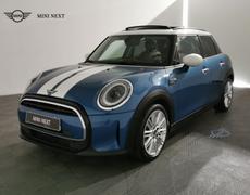 Mini Cooper Haguenau