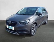 Opel Crossland Fontenay-sur-Eure