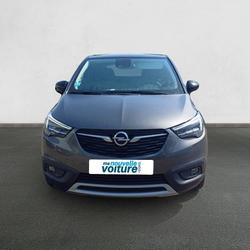 Opel Crossland Crossland X 1.2 Turbo 110 ch - Opel 2020 Fontenay-sur-Eure