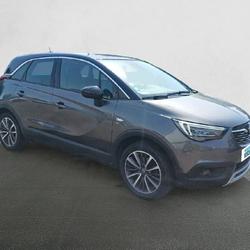 Opel Crossland Crossland X 1.2 Turbo 110 ch - Opel 2020 Fontenay-sur-Eure