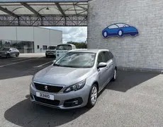 Peugeot 308 SW Phase 2 Serres-Castet