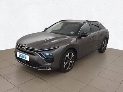 Citroen C5 X - C5 X PureTech 180 S&S EAT8 - Shine - 18 990 €