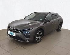 Citroen C5 X Fontenay-sur-Eure