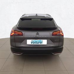 Citroen C5 X PureTech 180 S&S EAT8 - Shine occasion - Fontenay-sur-Eure - photo 3/27