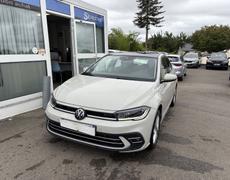 Volkswagen Polo Carentoir