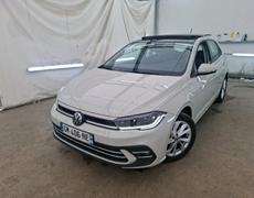 Volkswagen Polo Carentoir