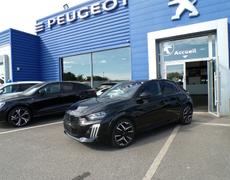 Peugeot 208 Ploërmel