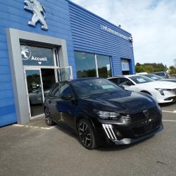 Peugeot 208 1.2 HYBRID 110CH GT E-DCS6 Plo&euml;rmel