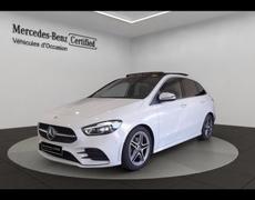 Mercedes Classe B Chambray-lès-Tours