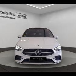 Mercedes Classe B 200d 150ch AMG Line 8G-DCT Chambray-l&egrave;s-Tours