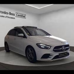 Mercedes Classe B 200d 150ch AMG Line 8G-DCT Chambray-l&egrave;s-Tours