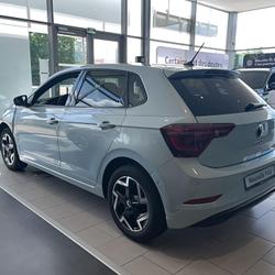 Volkswagen Polo Polo 1.0 TSI 95 S&S DSG7 Edition 50 Langres