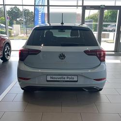 Volkswagen Polo Polo 1.0 TSI 95 S&S DSG7 Edition 50 Langres