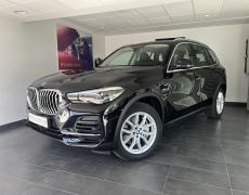 BMW X5 Chavelot