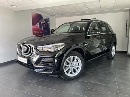 BMW X5 - X5 xDrive45e 394 ch BVA8 Lounge - 49 990 €