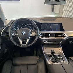 BMW X5 X5 xDrive45e 394 ch BVA8 Lounge Chavelot