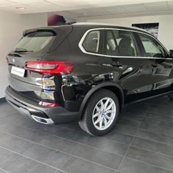 BMW X5 X5 xDrive45e 394 ch BVA8 Lounge Chavelot