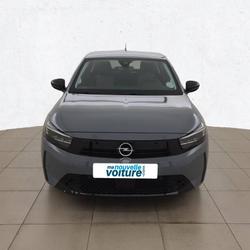 Opel Corsa Corsa Electrique 136 ch & Batterie 50 kWh Fontenay-sur-Eure