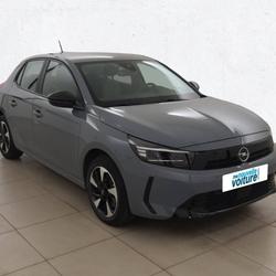 Opel Corsa Corsa Electrique 136 ch & Batterie 50 kWh Fontenay-sur-Eure