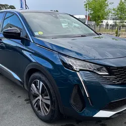 Peugeot 3008 1.5 BLUEHDI 130CH S&S ALLURE PACK EAT8 Saint-Saturnin