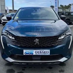 Peugeot 3008 1.5 BLUEHDI 130CH S&S ALLURE PACK EAT8 M&eacute;es