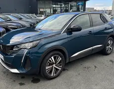 Peugeot 3008 Mérignac