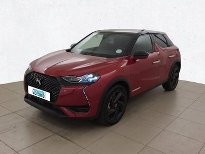 DS DS3 Crossback - DS3 Crossback E-Tense - Performance Line - 16 990 €