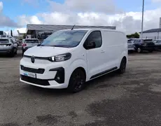 Citroen Jumpy