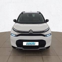 Citroen C3 Aircross PureTech 110 S&S BVM6 - Shine Pack occasion - Fontenay-sur-Eure - photo 2/29