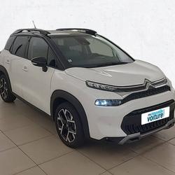 Citroen C3 Aircross PureTech 110 S&S BVM6 - Shine Pack occasion - Fontenay-sur-Eure - photo 3/29
