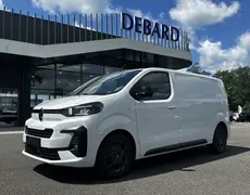 Citroen Jumpy Mérignac