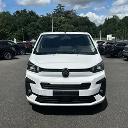 Citroen Jumpy M 2.2 DIESEL 180CH AUTOMATIQUE M&eacute;rignac