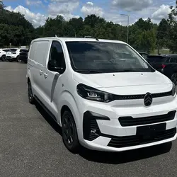 Citroen Jumpy M 2.2 DIESEL 180CH AUTOMATIQUE M&eacute;rignac