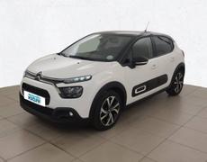 Citroen C3 - C3 PureTech 83 S&S BVM5 - Shine - 11 890 €