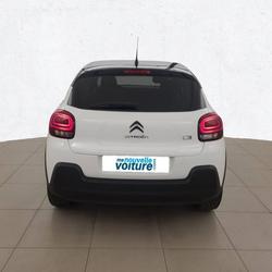 Citroen C3 PureTech 83 S&S BVM5 - Shine occasion - Fontenay-sur-Eure - photo 3/30