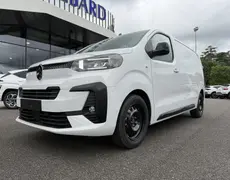 Citroen Jumpy Mérignac