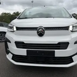 Citroen Jumpy M 2.2 DIESEL 180CH AUTOMATIQUE Campsas