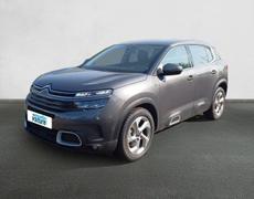 Citroen C5 Aircross - C5 Aircross Hybride Rechargeable 225 e-EAT8 - Feel - 19 890 €