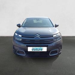 Citroen C5 Aircross C5 Aircross Hybride Rechargeable 225 e-EAT8 - Feel Fontenay-sur-Eure
