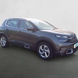 Citroen C5 Aircross C5 Aircross Hybride Rechargeable 225 e-EAT8 - Feel Fontenay-sur-Eure