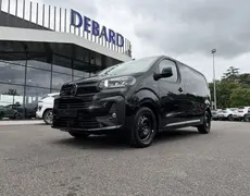 Citroen Jumpy Campsas
