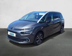 Citroen C4 Spacetourer Fontenay-sur-Eure