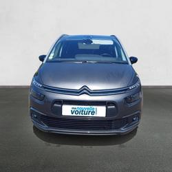 Citroen C4 Spacetourer Grand C4 Spacetourer BlueHDi 130 S&S EAT8 - Shine Pack Fontenay-sur-Eure