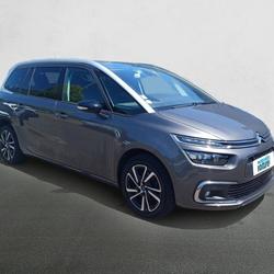 Citroen C4 Spacetourer Grand C4 Spacetourer BlueHDi 130 S&S EAT8 - Shine Pack Fontenay-sur-Eure